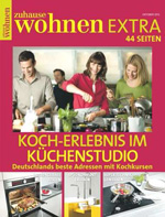 Wohnen Extra